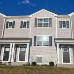 Townhouse Community