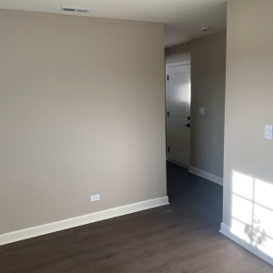HOA | Lower Level After