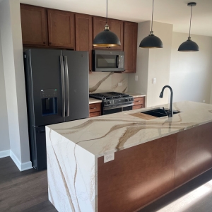 HOA | Kitchen After