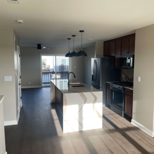 HOA | Kitchen After