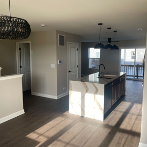 HOA | Kitchen After