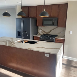 HOA | Kitchen After