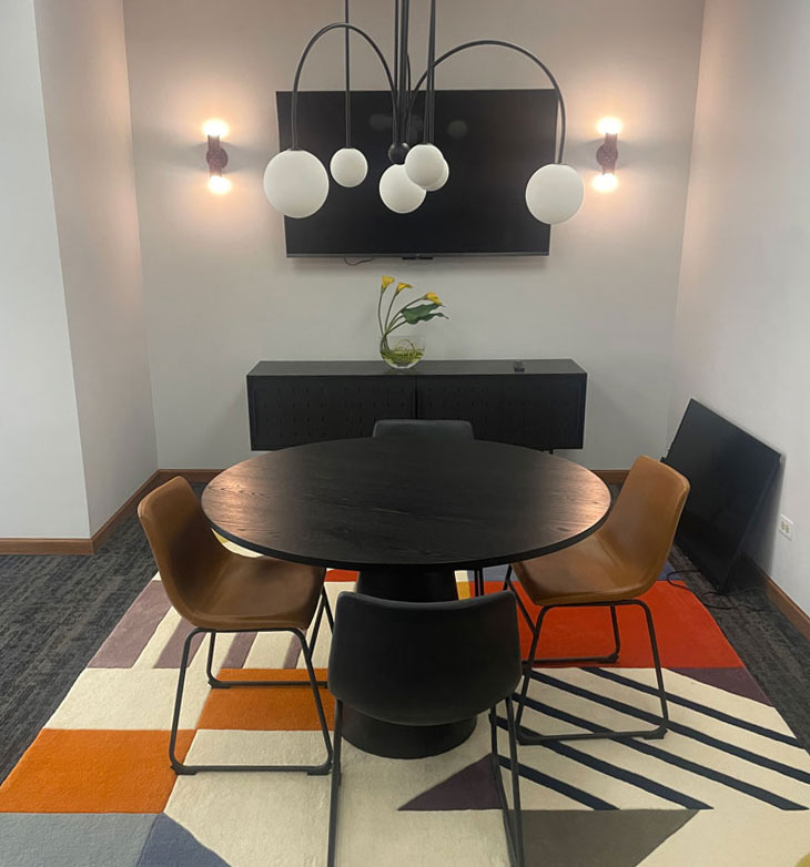 Commercial Office Space