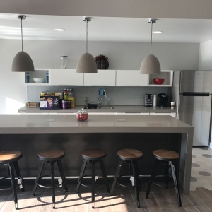 Apartment Clubhouse | Kitchen