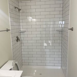 HOA | Bathroom After