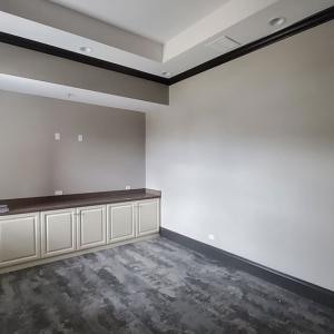 Apartment Clubhouse | Business Center