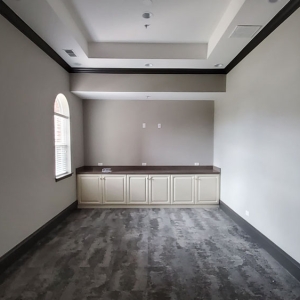 Apartment Clubhouse | Business Center