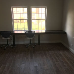 Apartment Clubhouse | Business Center