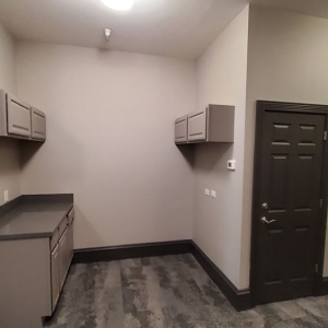 Apartment Clubhouse | Copy Center