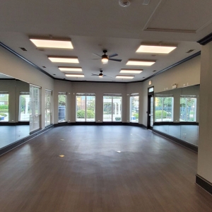 Apartment Clubhouse | Fitness Center