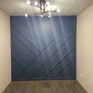 Advanced Eye Care | Waiting Area